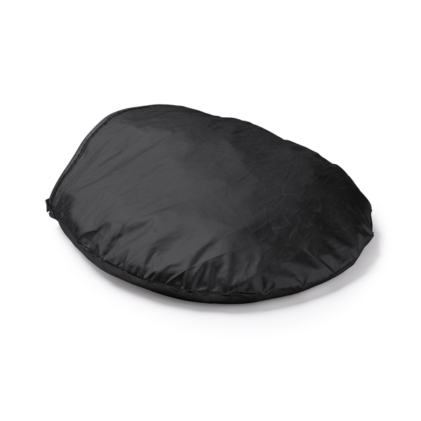 Сувенирная продукция Складная защита от солнца PRISMA, Черный Заказать