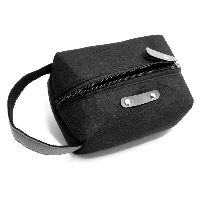 Сувенирная продукция Несессер Авиньон, черный Заказать