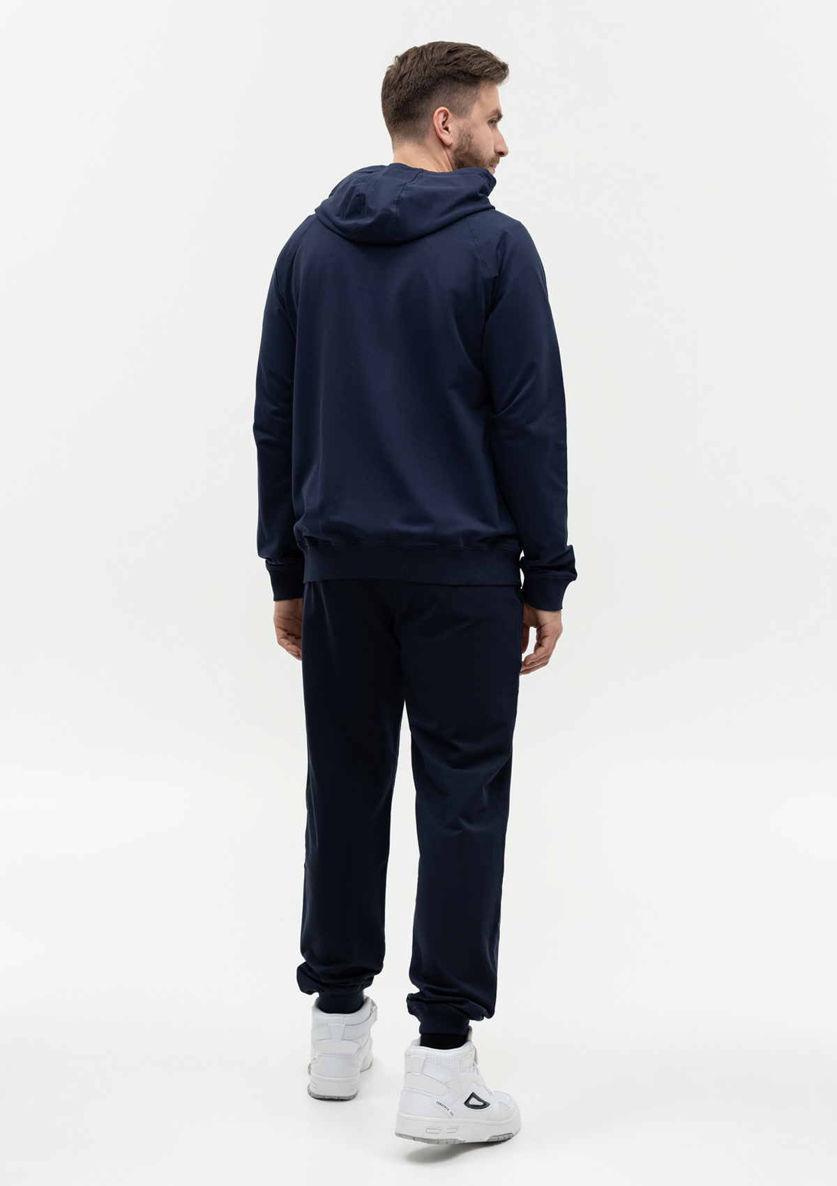 Сувенирная продукция Брюки мужские STAN футер без начёса, 260, 62 Заказать