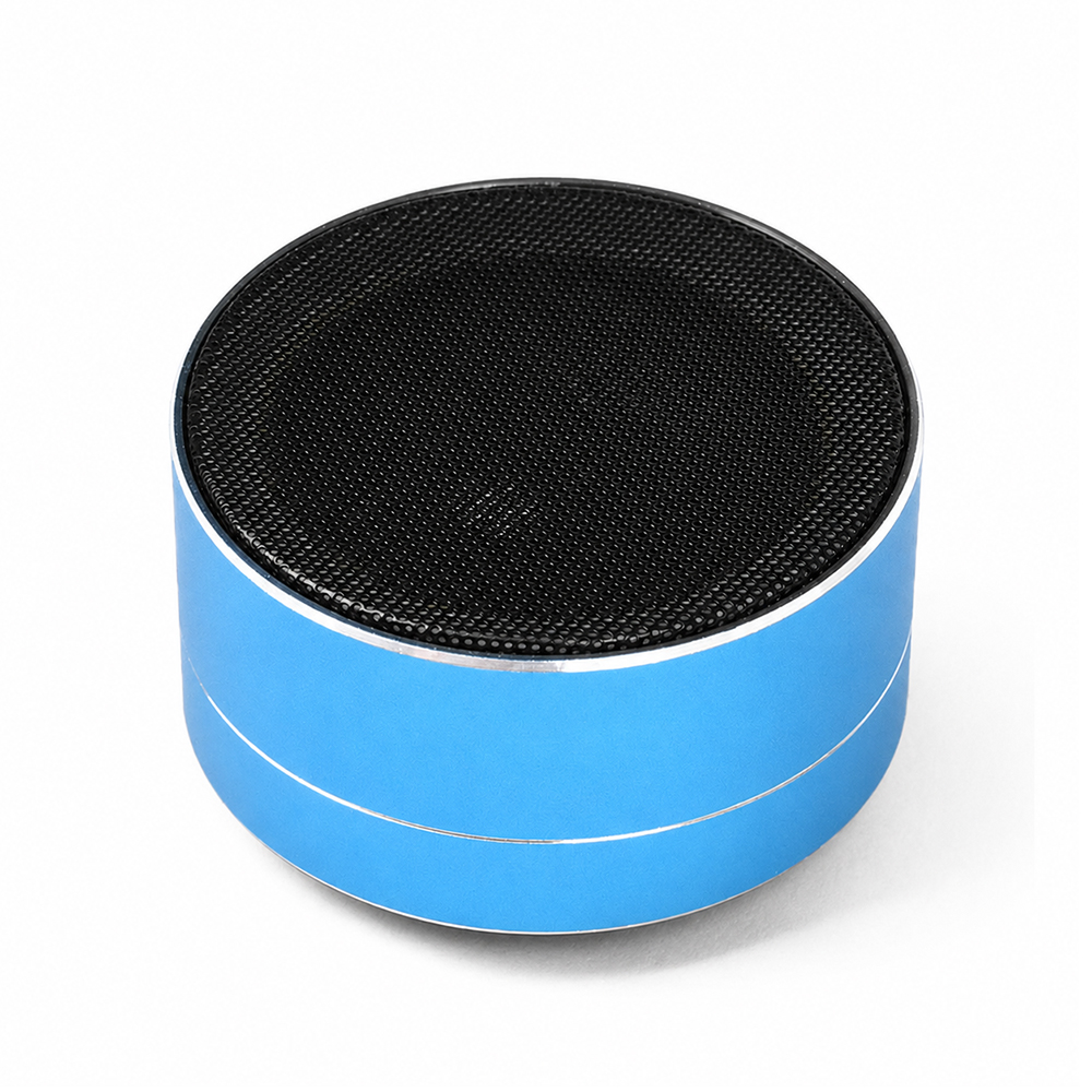 Сувенирная продукция Беспроводная Bluetooth колонка MuzOn Заказать
