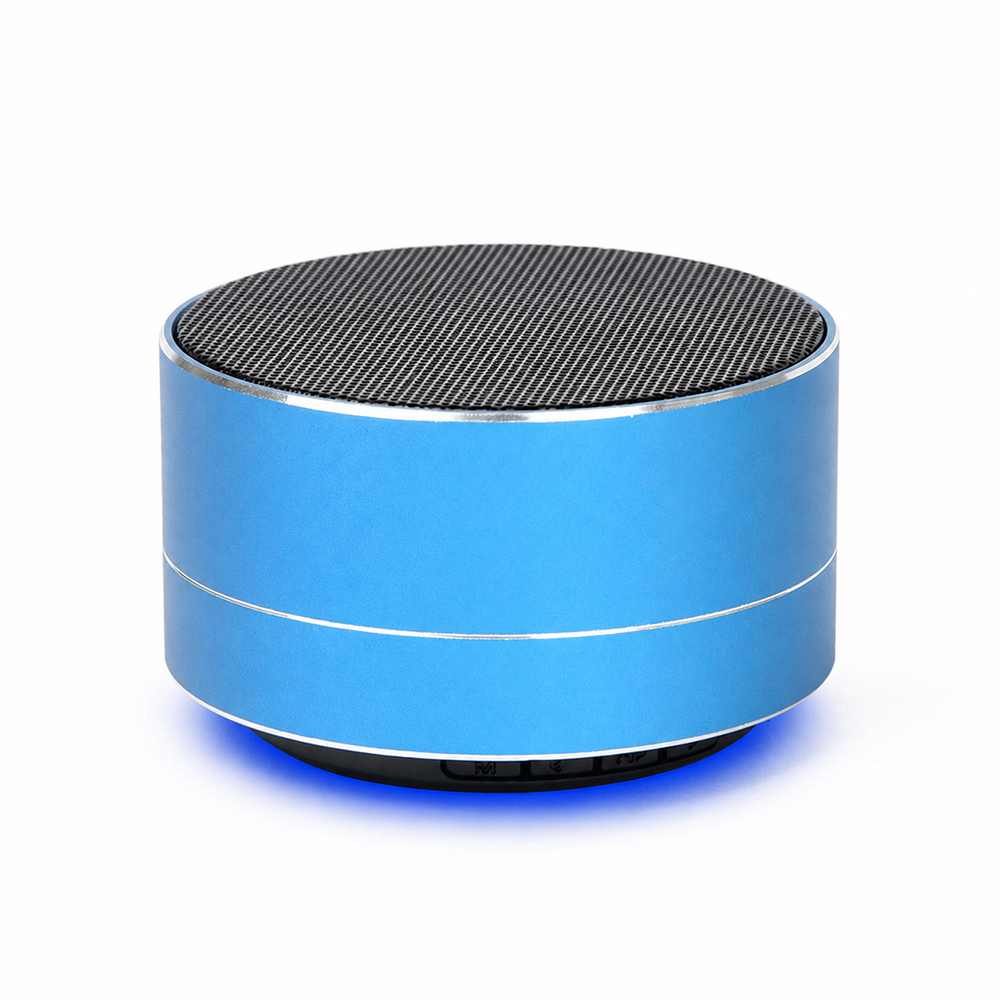 Сувенирная продукция Беспроводная Bluetooth колонка MuzOn Заказать