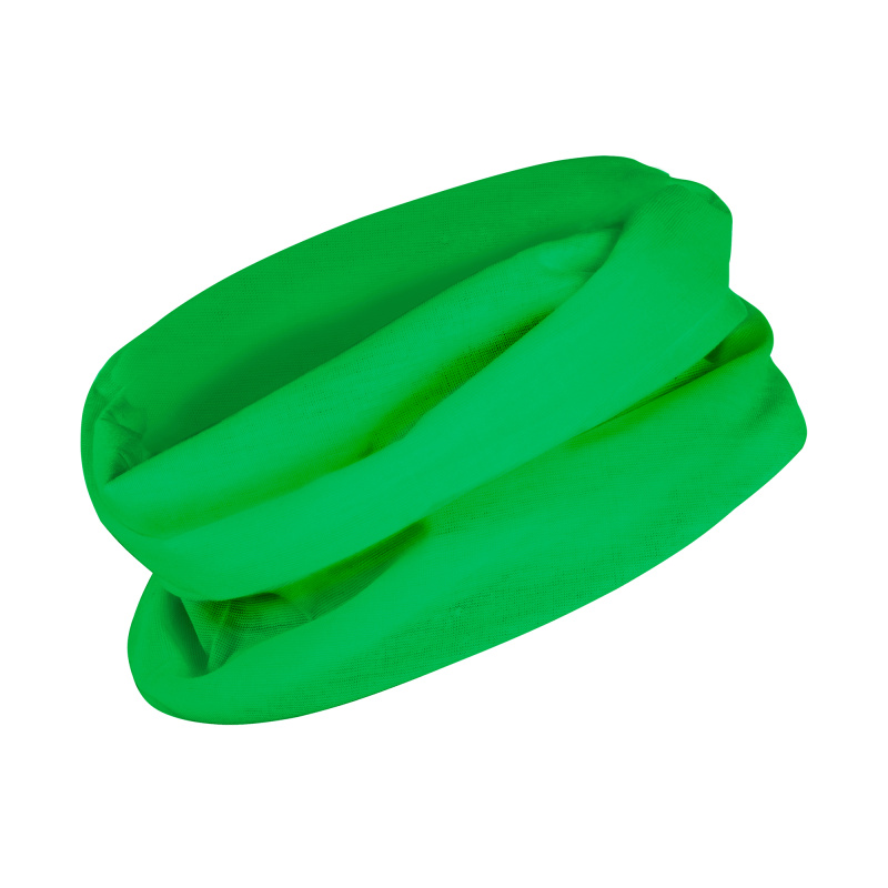 Сувенирная продукция Снуд флисовый NANUK, Розовый Заказать