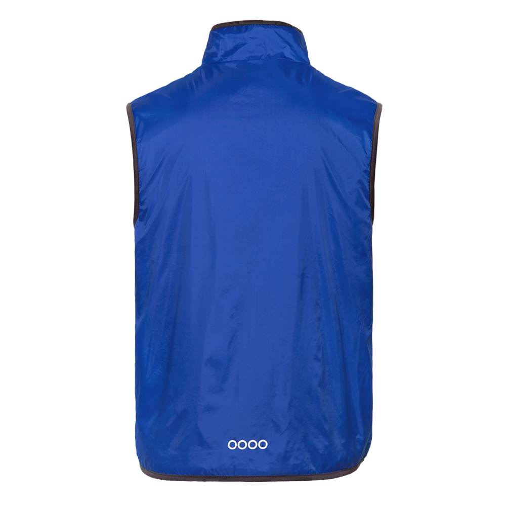 Сувенирная продукция Жилет мужской STAN таффета 210T, 65, 24N Заказать