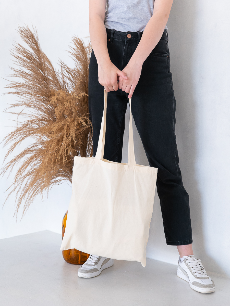 Сувенирная продукция Сумка-шопер 110 Заказать