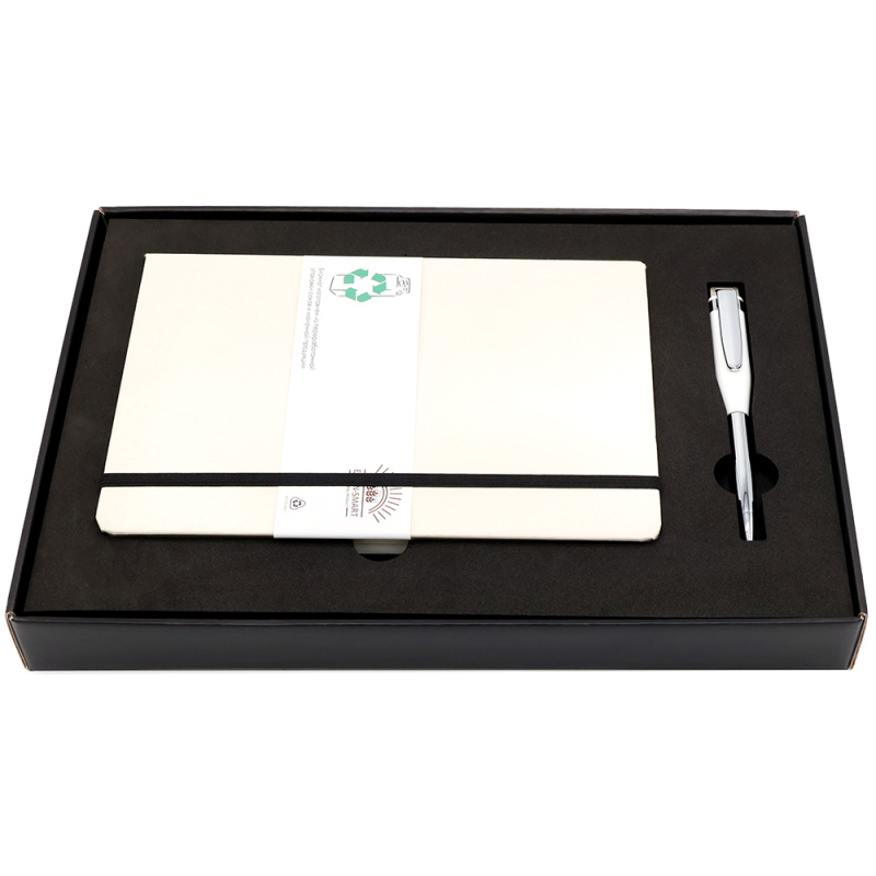 Сувенирная продукция Набор Fantazy stream, Белый Заказать