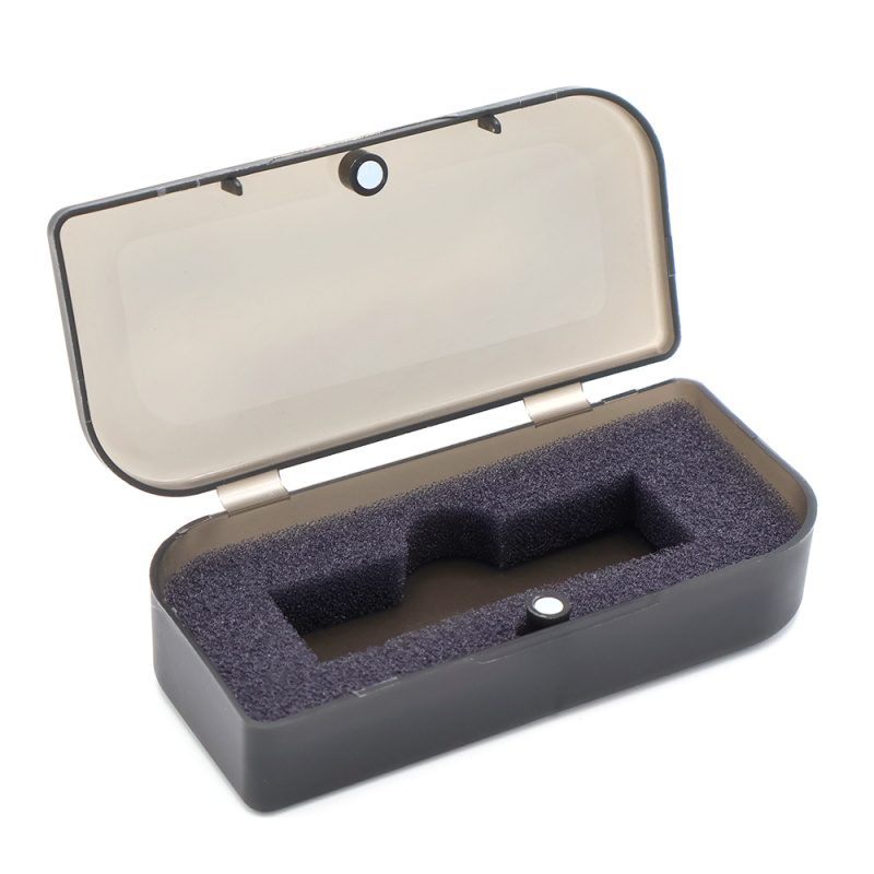 Сувенирная продукция Флешка Moon 16 Гб в футляре, синий Заказать