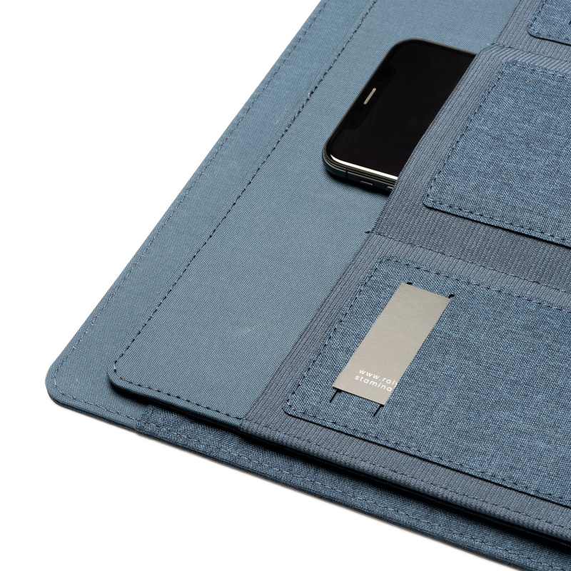 Сувенирная продукция Папка универсальная SAMAR, Серый Заказать