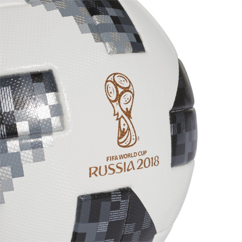 Сувенирная продукция Официальный игровой мяч 2018 FiFa World Cup Russia Заказать
