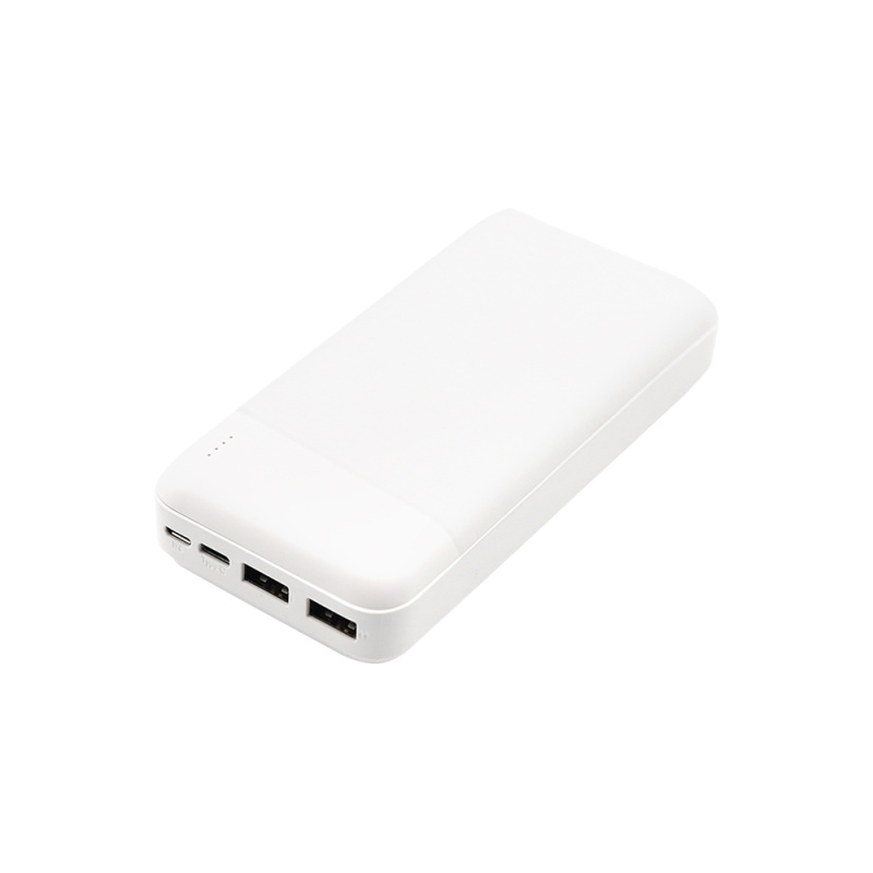 Сувенирная продукция Внешний аккумулятор Vekta, 16000mAh Заказать