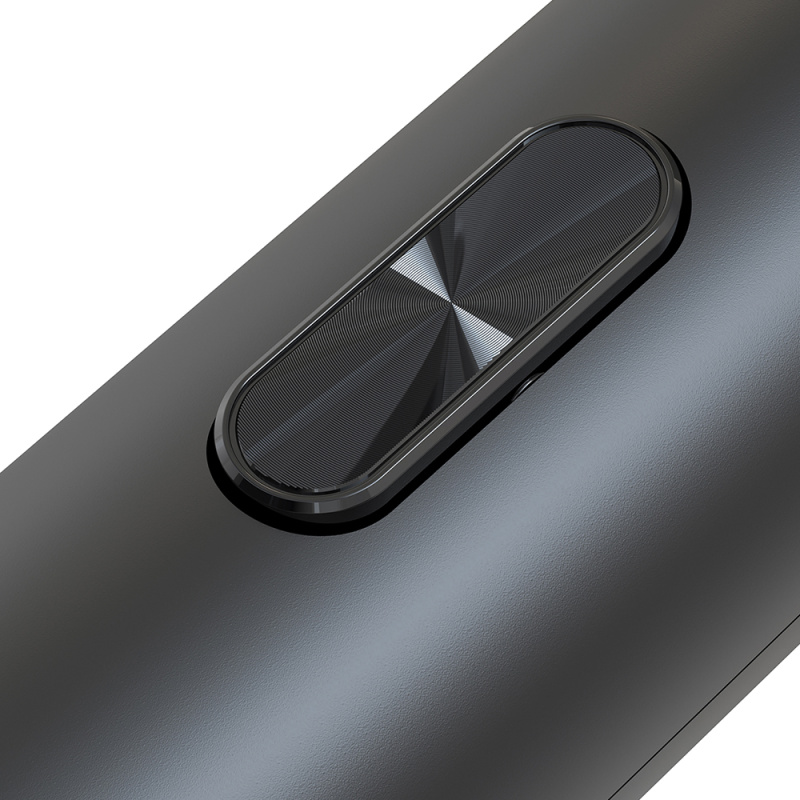 Сувенирная продукция Винный электрический штопор Нэш, черный Заказать