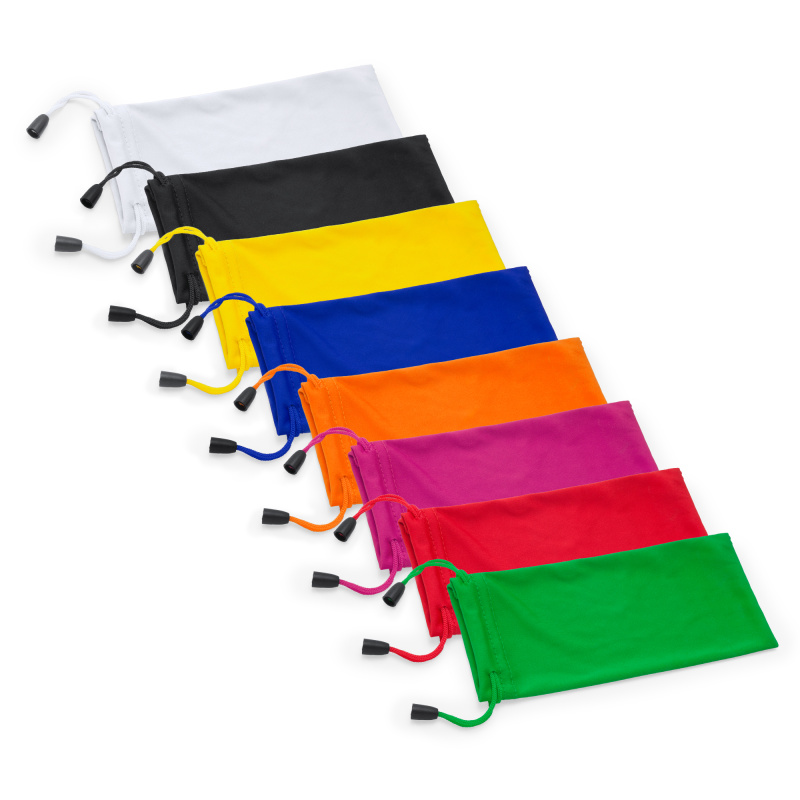 Сувенирная продукция Чехол для очков CLOUD, Красный Заказать