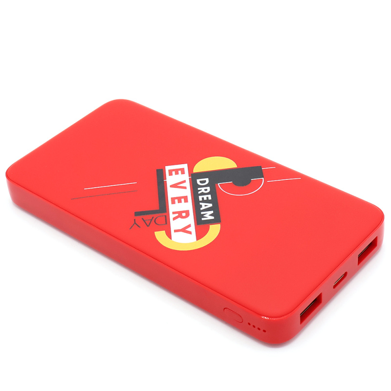 Сувенирная продукция Набор МЕЧТАЙ, Красный Заказать