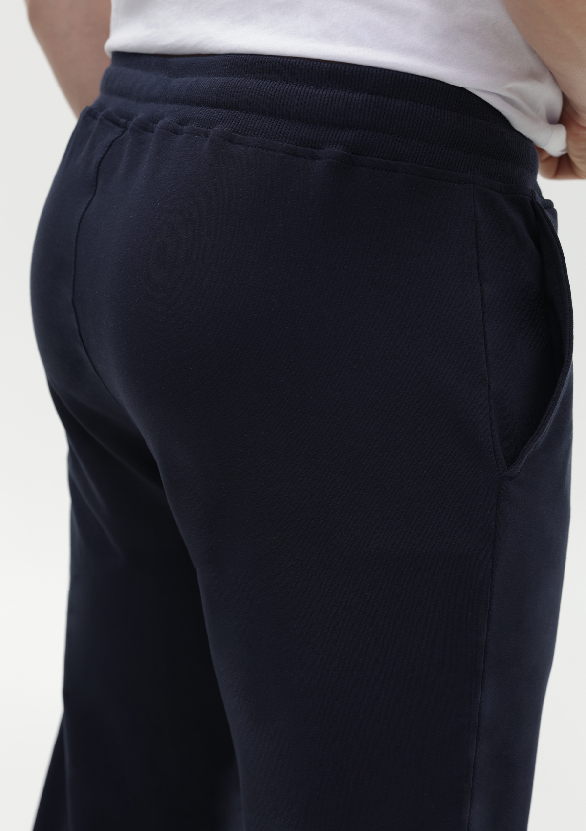 Сувенирная продукция Брюки мужские STAN футер без начёса, 260, 62 Заказать