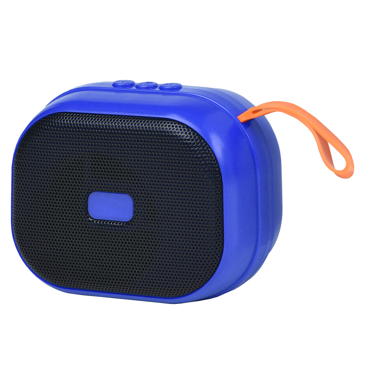 Сувенирная продукция Беспроводная Bluetooth колонка Echo 3W Заказать