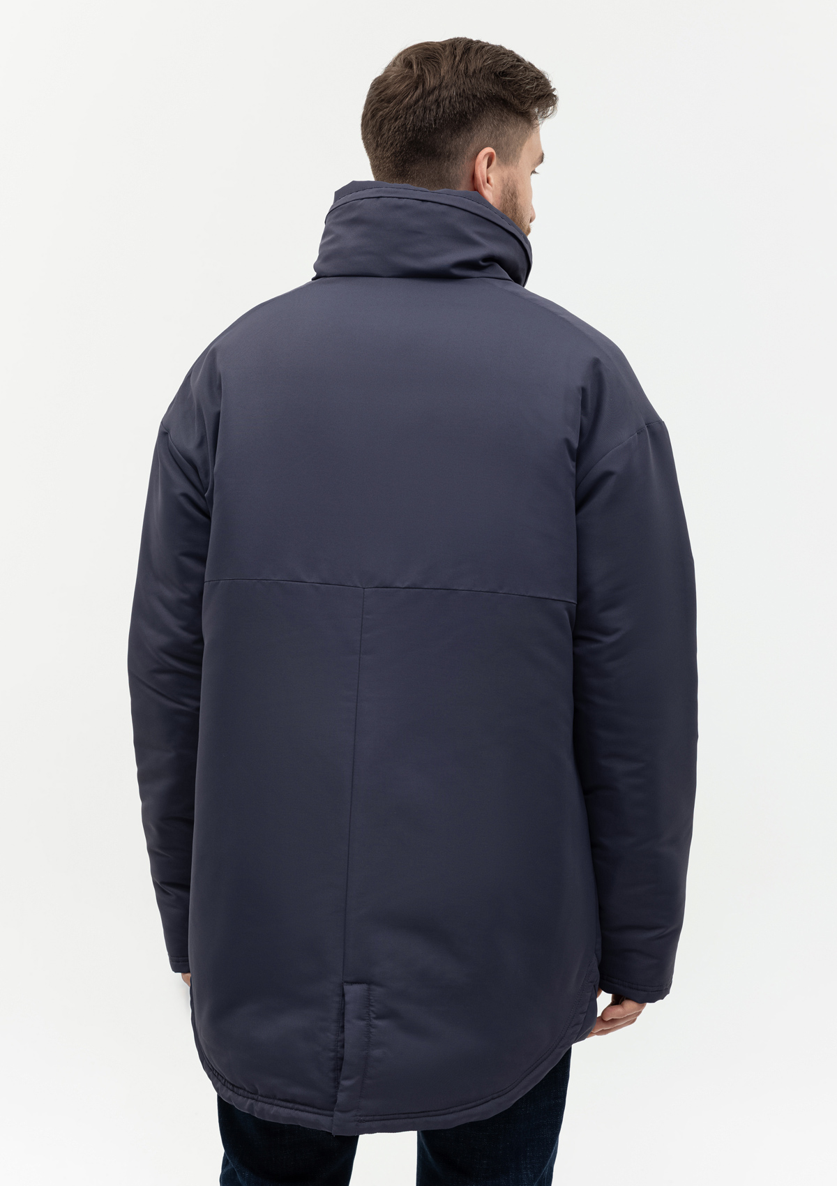 Сувенирная продукция Куртка утепленная мужская STAN, 180,73 Заказать