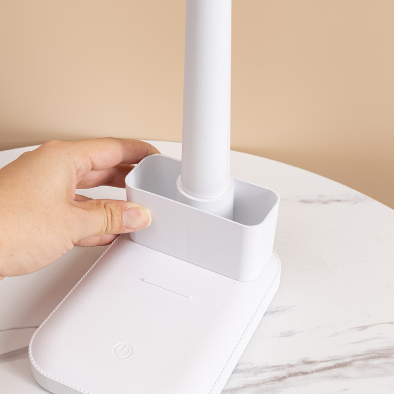 Сувенирная продукция Настольная лампа c встроенной батареей Melissa Заказать