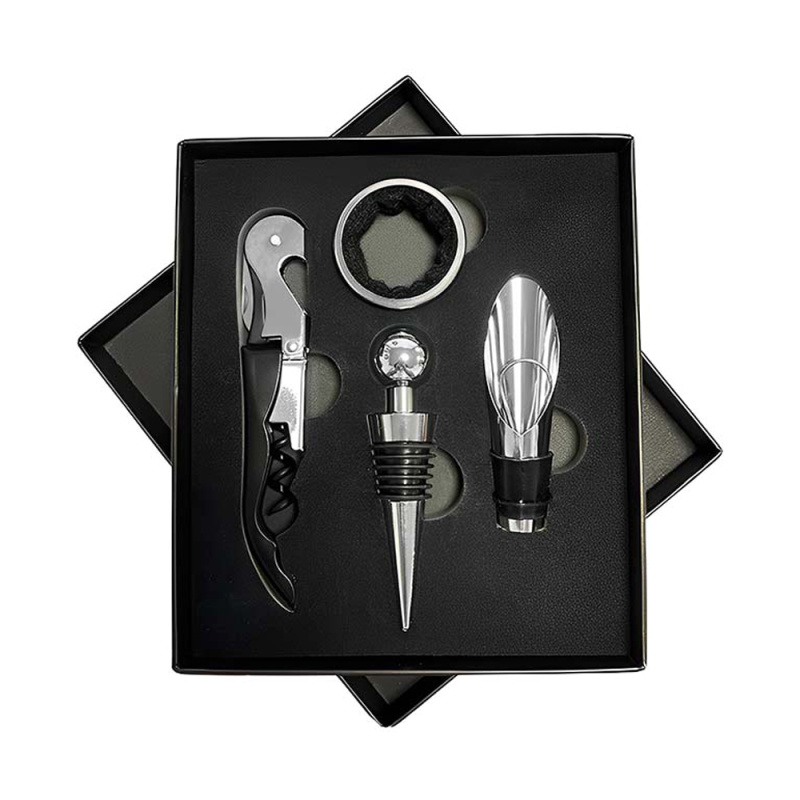 Сувенирная продукция Винный  набор Пьемонт Заказать