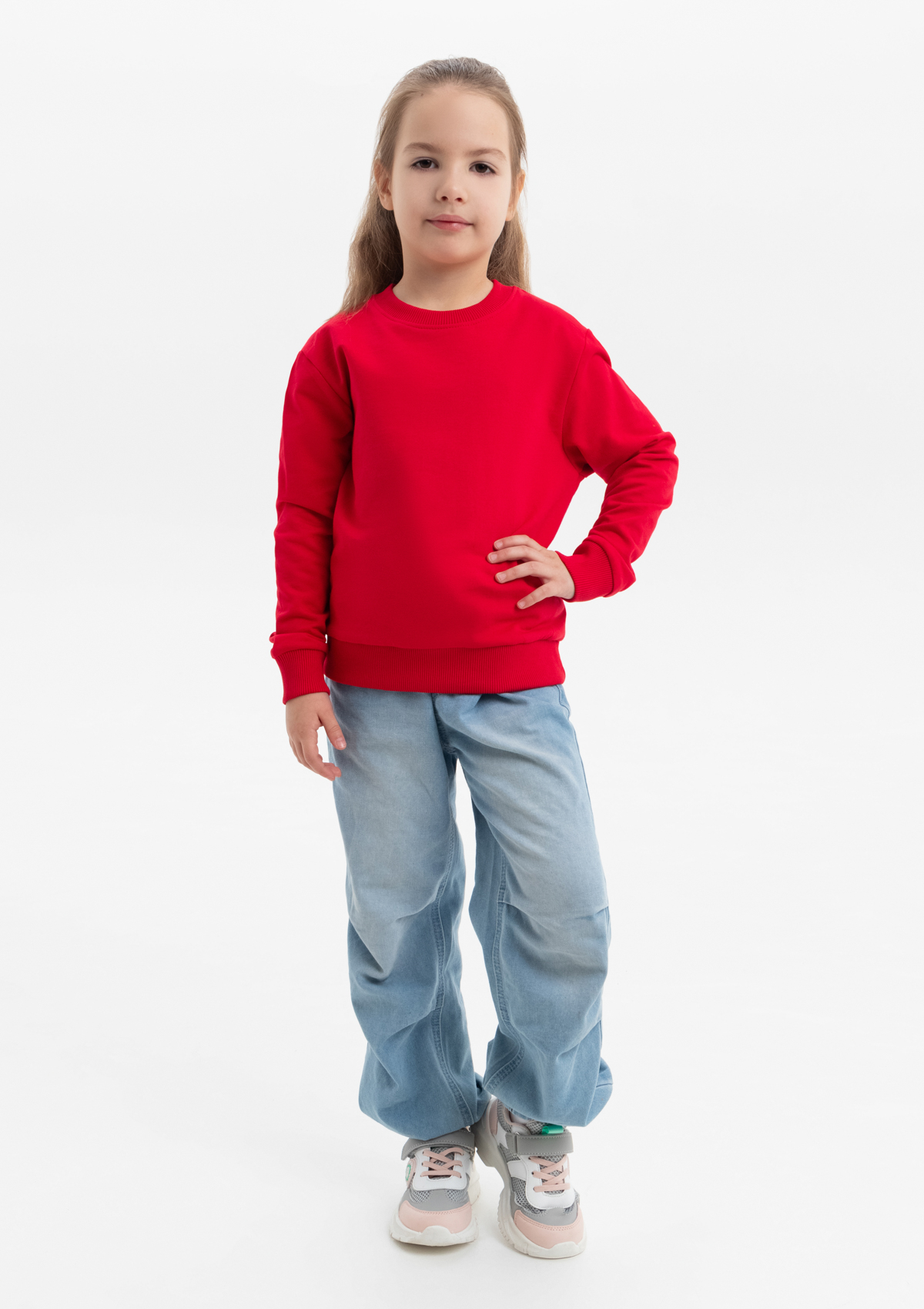 Сувенирная продукция Толстовка 63J Заказать