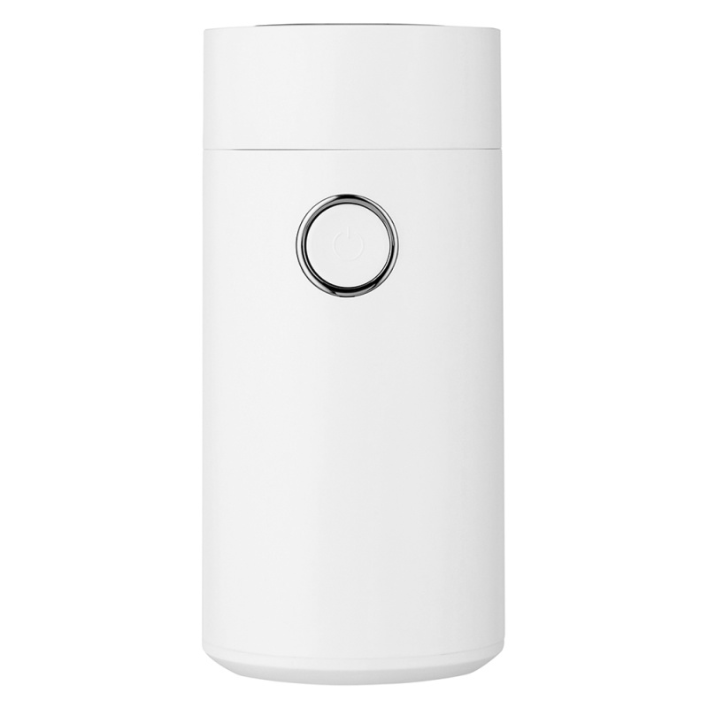 Сувенирная продукция Кофемолка Милдред, белый Заказать