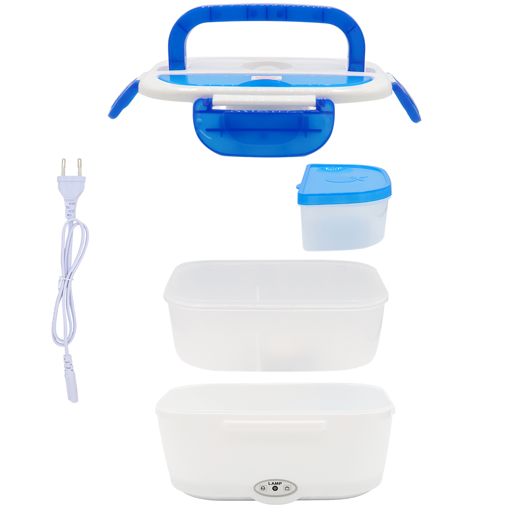 Сувенирная продукция Ланчбокс с подогревом Yummybox Заказать