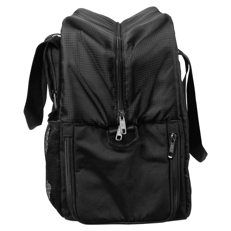 Сувенирная продукция Сумка для путешествий складная Comfort Travel Tour, чёрный Заказать