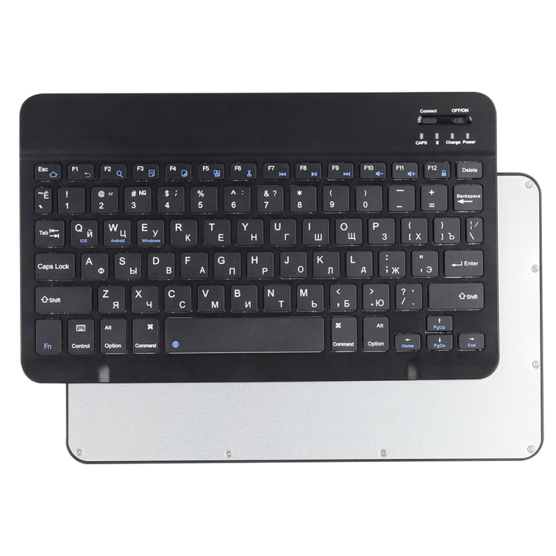 Сувенирная продукция Портативная мини Bluetooth клавиатура Visible Заказать