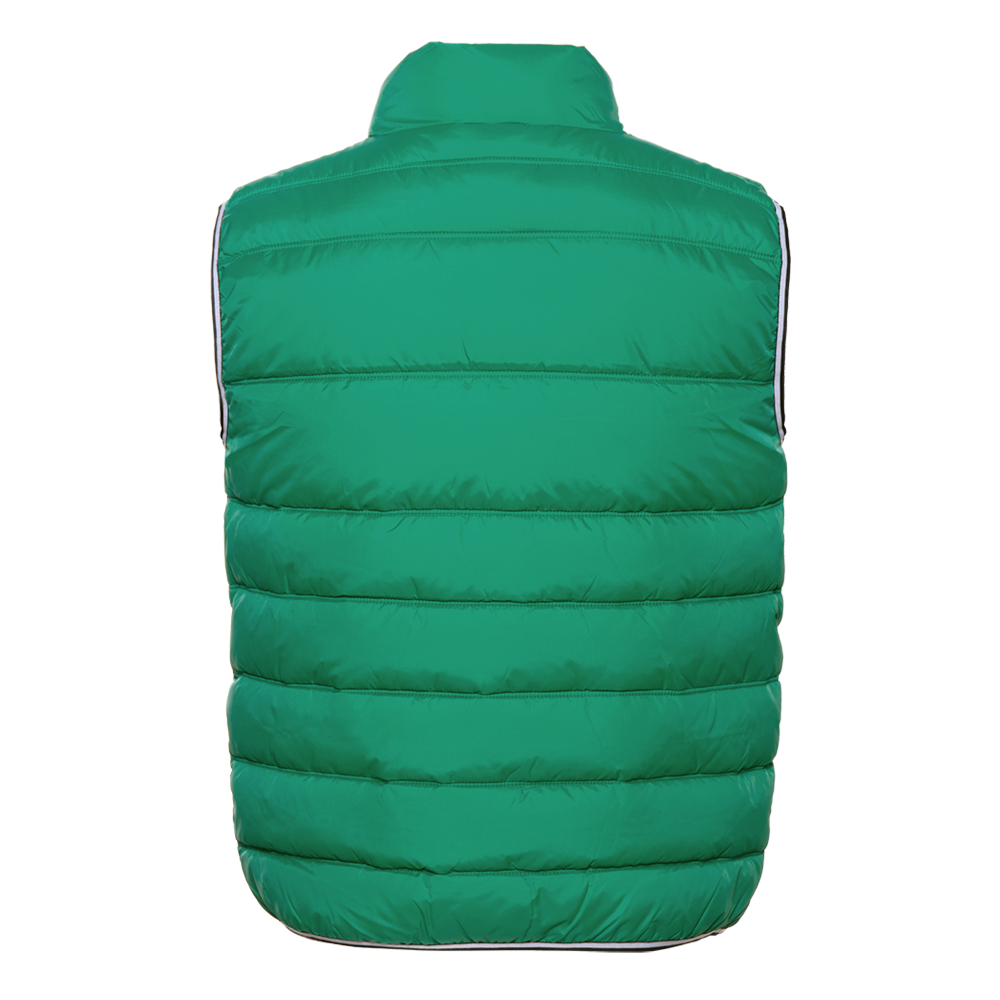 Сувенирная продукция Жилет мужской STAN утепленный таффета 210T,65, 82 Заказать