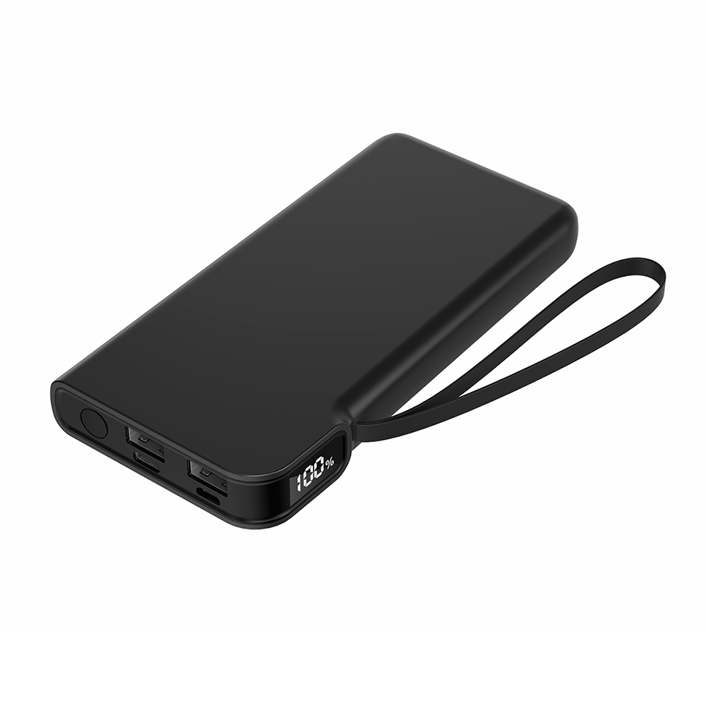 Сувенирная продукция Внешний аккумулятор Cesare 10000 mAh Заказать