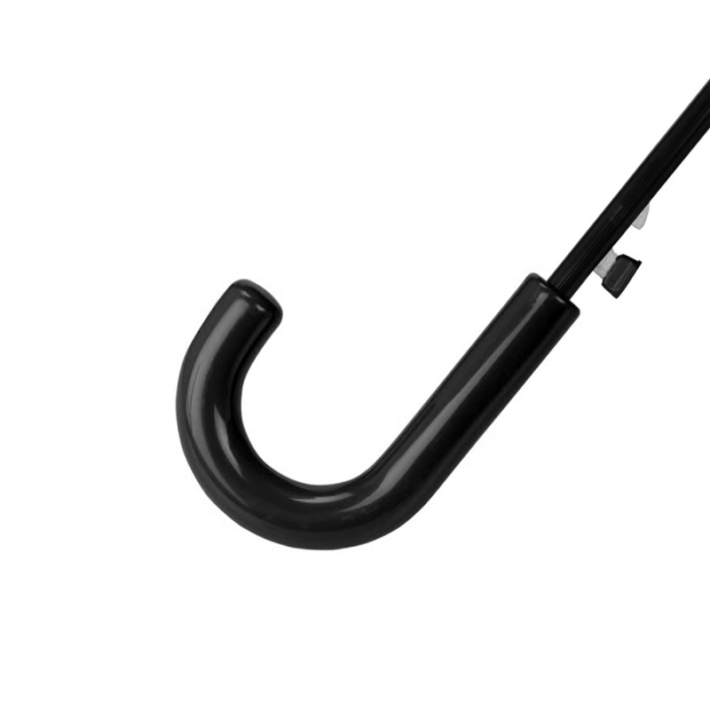 Сувенирная продукция Зонт-трость Stenly Promo, черный Заказать