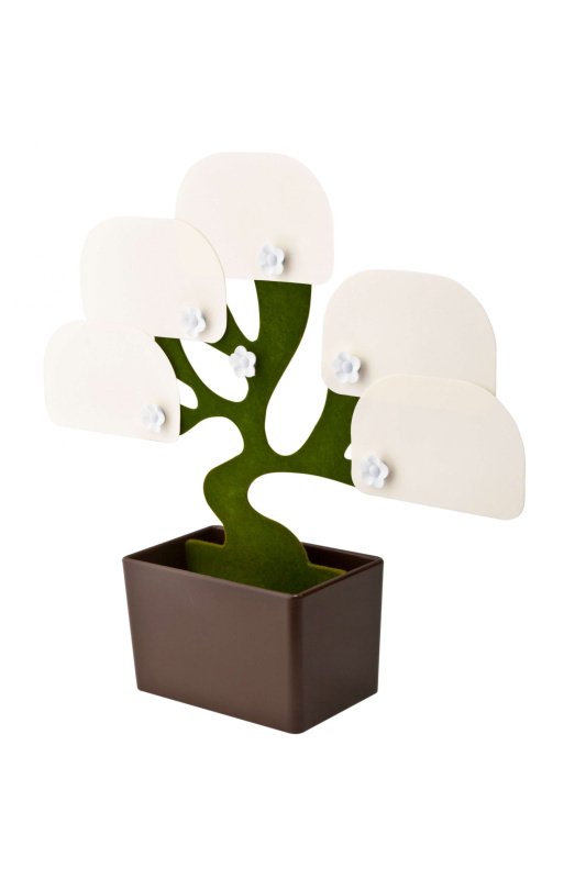 Сувенирная продукция Органайзер настольный Bonsai Заказать
