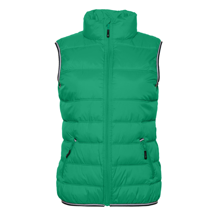 Сувенирная продукция Жилет женский STAN утепленный таффета 210T, 65, 82W Заказать