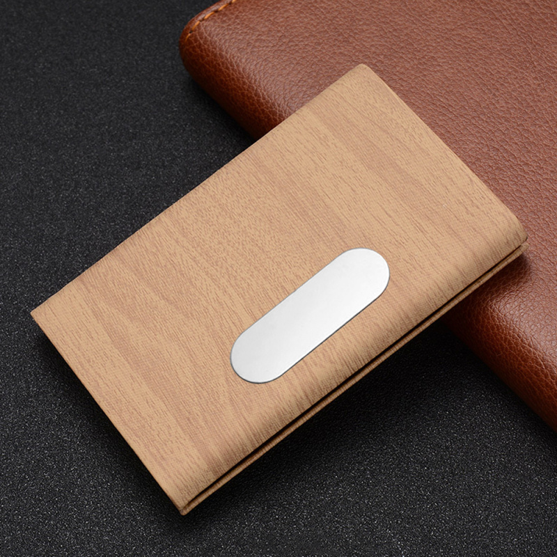 Сувенирная продукция Визитница для бизнес карт Treet Заказать