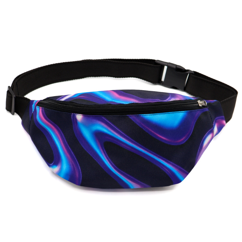 Сувенирная продукция Поясная сумка СПОРТ с полноцветной печатью Заказать