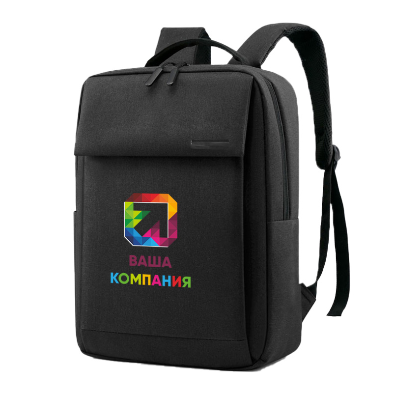 Сувенирная продукция Рюкзак Кембридж, черный Заказать