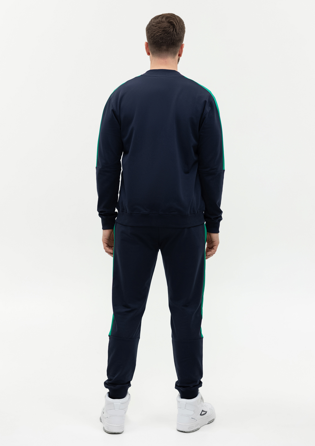 Сувенирная продукция Костюм спортивный мужской STAN футер без начёса, 245, 300 Заказать