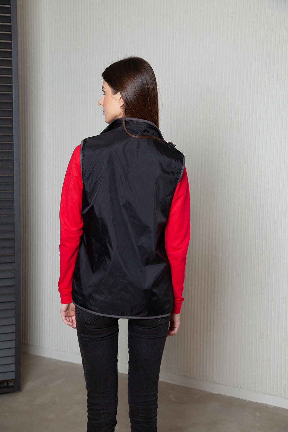 Сувенирная продукция Жилет женский STAN таффета 210T, 65, 24WN Заказать