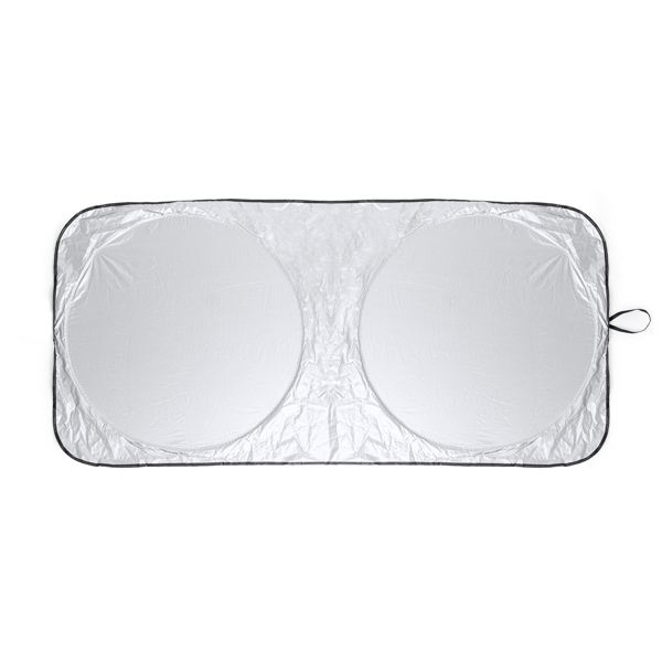 Сувенирная продукция Складная защита от солнца PRISMA Заказать