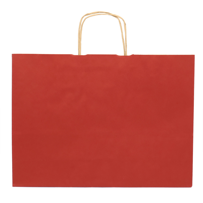 Сувенирная продукция Пакет бумажный MAPLE Заказать