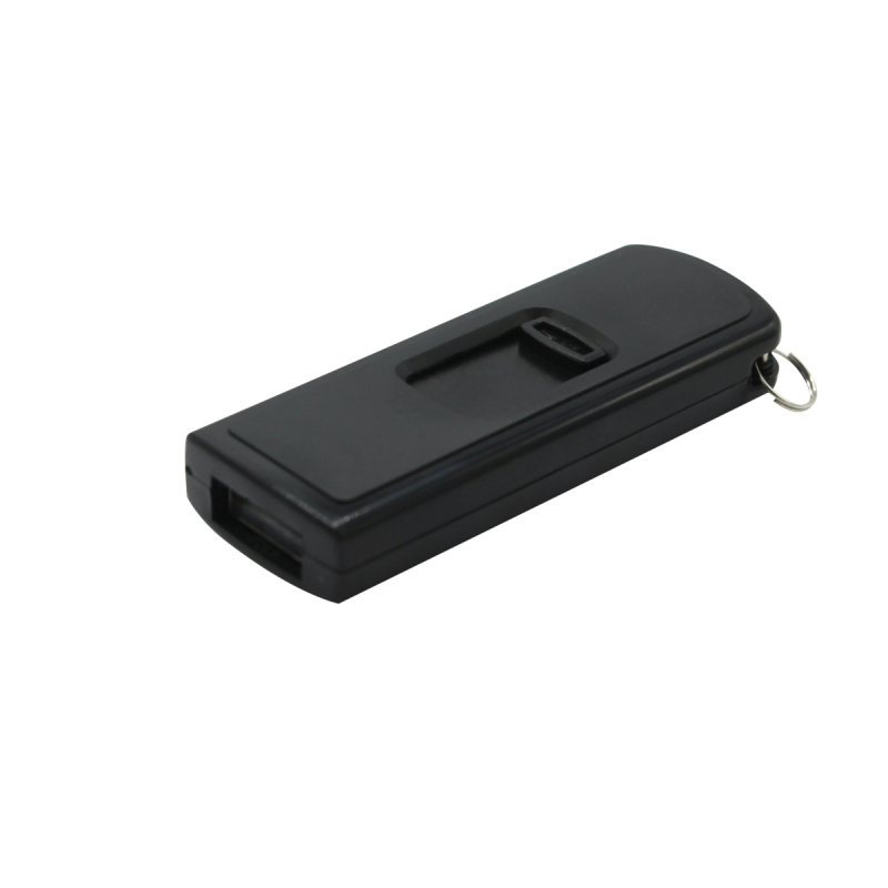 Сувенирная продукция Флешка "Swift" 16 Гб, черная Заказать