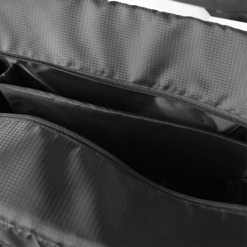 Сувенирная продукция Сумка для путешествий складная Comfort Travel Tour, чёрный Заказать