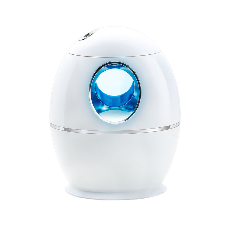 Сувенирная продукция Светодиодный USB увлажнитель Ultra Sonic, белый Заказать