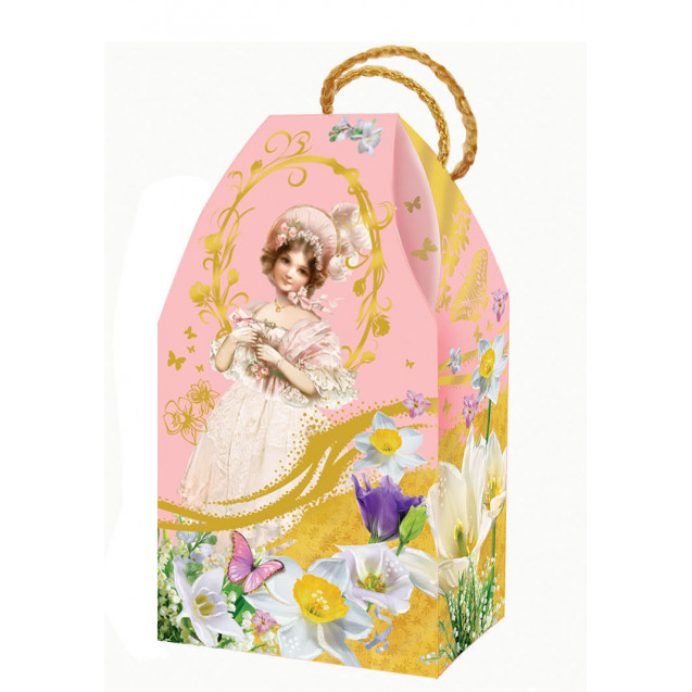 Сувенирная продукция СУМОЧКА-КИСЕТ САМОЙ ПРЕКРАСНОЙ (115) до 400 г Заказать