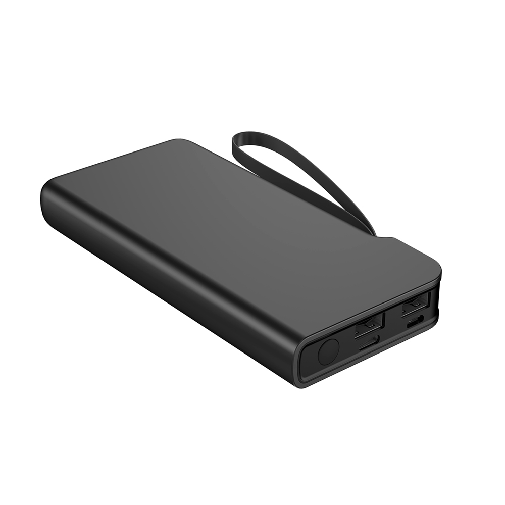 Сувенирная продукция Внешний аккумулятор Cesare 10000 mAh Заказать