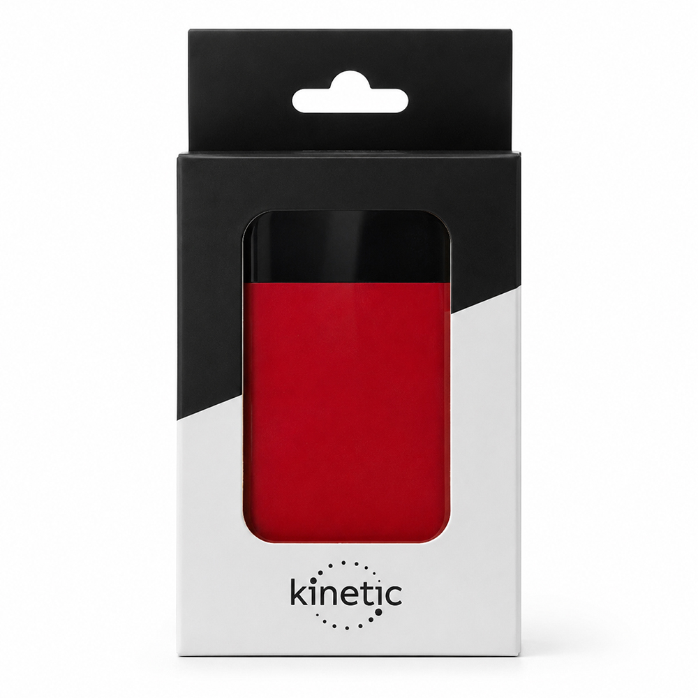 Сувенирная продукция Внешний аккумулятор в металлическом корпусе Apria, 10000 mAh Заказать