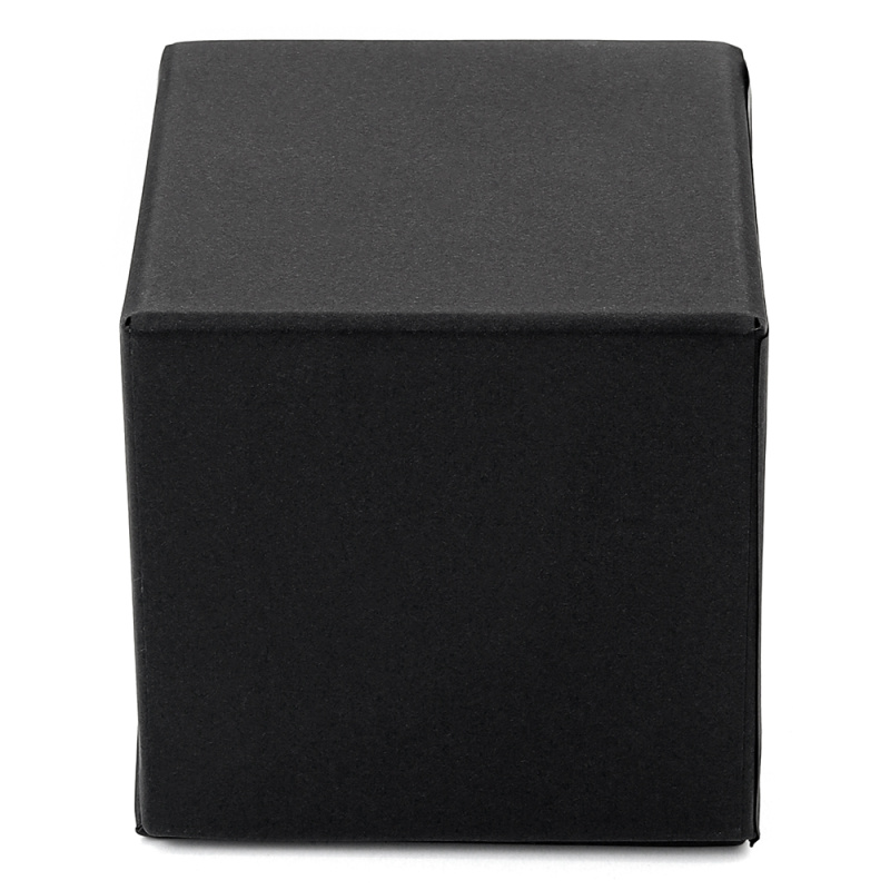 Сувенирная продукция Настольный органайзер с бумажными стикерами Nivora, черный Заказать