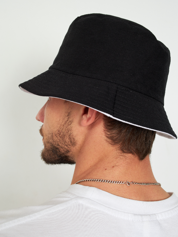 Сувенирная продукция Панама двусторонняя STAN, 200, 14TC Заказать