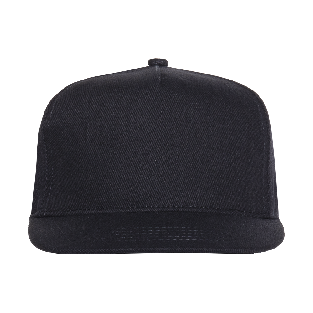 Сувенирная продукция Бейсболка прямой козырёк STAN 5 клиньев хлопок 280, 018 Заказать