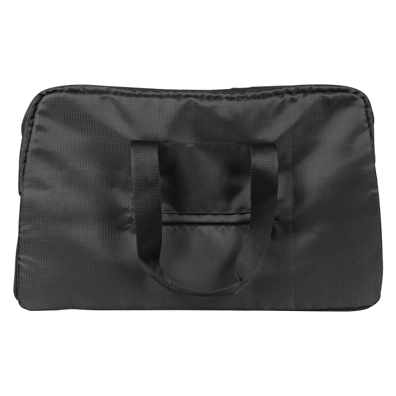 Сувенирная продукция Сумка для путешествий складная Comfort Travel Tour, чёрный Заказать