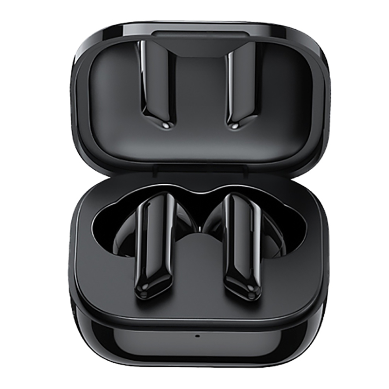 Сувенирная продукция Наушники беспроводные Bluetooth Opportunity, черные Заказать