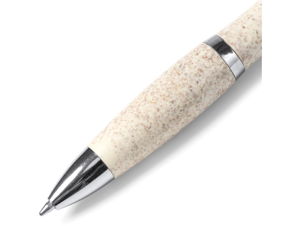 Ручка шариковая из пшеничного волокна GORBEA